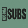 CustomSubs